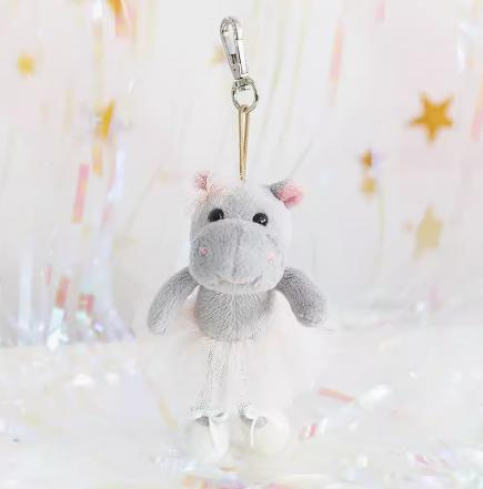 Gabriel尼奇挂件12cm 商品图0