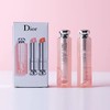 【汕头保税仓直发】Dior迪奥克丽丝汀魅惑润唇膏 #001 / #004-1.5g*2中样套盒 商品缩略图4