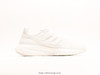 阿迪达斯adidas Pureboost轻量休闲运动跑步鞋IF4840男女鞋 商品缩略图1