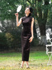 MYJ-无袖旗袍新款改良年轻款少女复古民国风老上海高级感日常可穿 商品缩略图10