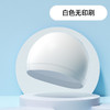 【PU泳帽 涂层防水舒适不勒头】防晒男女加大游泳帽 夏季海边泳池游泳 国庆出游 商品缩略图6