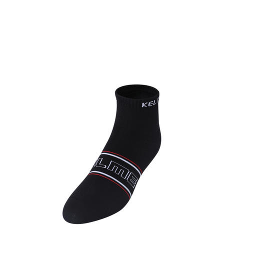 kelme2024夏流行短袜 商品图2