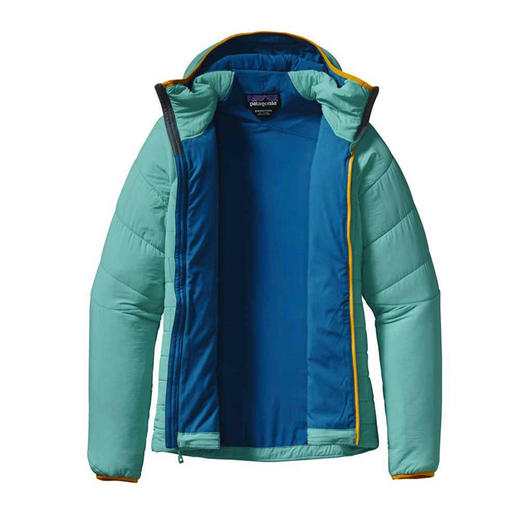 【现货】patagonia 巴塔 Women Nano-Air Hoody棉服（外套）—84266 商品图2