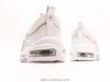 耐克Nike Air Max 97全掌气垫复古子弹跑步鞋FQ8889-100男女鞋 商品缩略图5