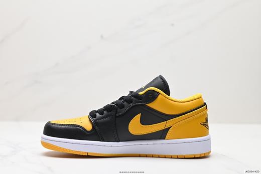 耐克乔丹Air Jordan 1 low低帮休闲运动板鞋DM1199-100男鞋 商品图2