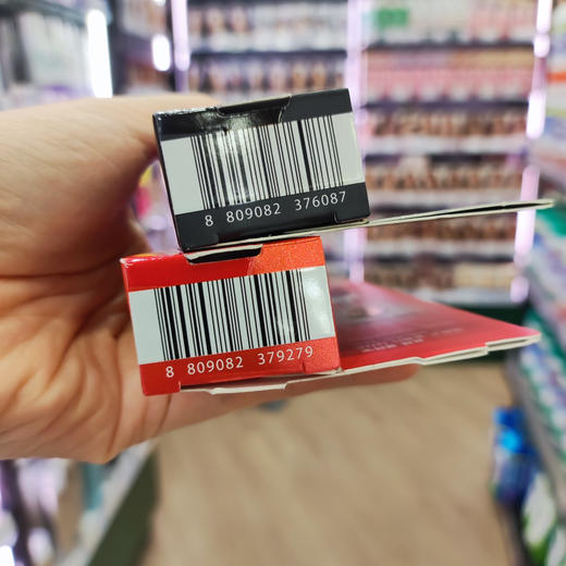 MBL鱼腥草生发浓缩精华滚珠 商品图2