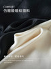 【专属特价】熙世界仿醋酸新中式暗纹阔腿裤夏季凉感高腰垂感宽松直筒长裤子 商品缩略图4