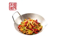 蒜苗炒鱿鱼须(份)