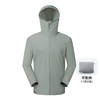 拓路者夏季防晒服男2024新款凉感防紫外线UPF100+透气全脸防晒衣 商品缩略图3