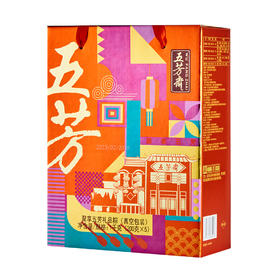 五芳斋-1000g聚享五芳礼盒