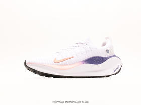 耐克Nike Infinity Run Fk 4休闲运动跑步鞋FQ8777-085女鞋