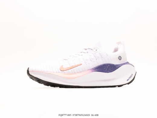 耐克Nike Infinity Run Fk 4休闲运动跑步鞋FQ8777-085女鞋 商品图0