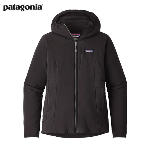 【现货】patagonia 巴塔 Women Nano-Air Hoody棉服（外套）—84266 商品图3