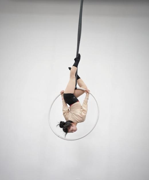 「空舞初体验」YIN隐Lives会员沙龙 北京 商品图4