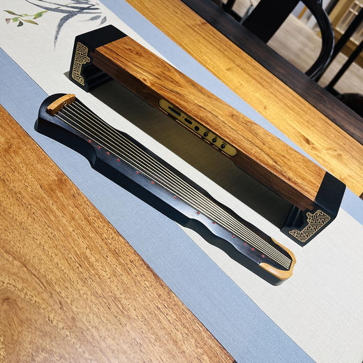 古琴°音乐机香插 商品图3