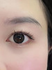 Aromi 奶球黑/麻球棕 半年抛 直径14.5mm 着色13.9mm 含水38% 基弧8.6 商品缩略图2