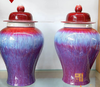 高温颜色釉将军罐 商品缩略图0