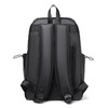 ALBB-新款时尚大容量双肩包男笔记本电脑包厂家直供背包 商品缩略图3
