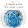 Leader海尔智家统帅波轮洗衣机全自动 8公斤大容量十年桶如新柔护内筒 水电双宽 租房神器桶自洁 商品缩略图6