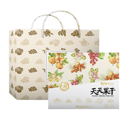 塔玛庄园天天果干1230 商品图4