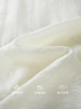 【专属特价】熙世界轻国风提花天丝衬衫2025夏装新款设计感泡泡袖新中式上衣 商品缩略图2