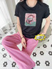 女圆领短T712 商品缩略图4