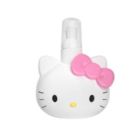 初酷泡泡洗发沐浴露500ml-0010