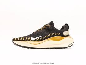 耐克Nike Infinity Run Fk 4休闲运动跑步鞋DR2665-006男女鞋