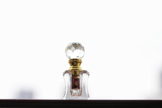 沉香老油与沉香精油 商品图5