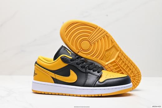 耐克乔丹Air Jordan 1 low低帮休闲运动板鞋DM1199-100男鞋 商品图4