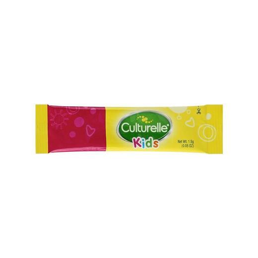 【保税仓】特价清仓！美国康萃乐Culturelle益生菌粉30袋/盒（有效期2026年6-8月） 商品图4
