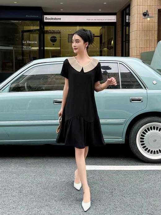 女连衣裙88060 商品图2