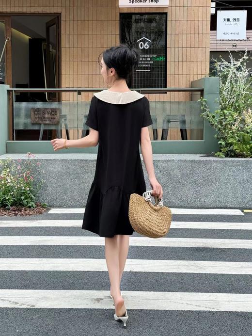 女连衣裙88060 商品图1