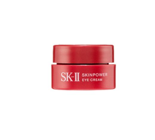 日本 SK-II 眼霜2.5g/15g  版本随机发 商品图1