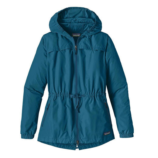 patagonia 巴塔  Ws Meriweather Hoody女士休闲外套—27760 商品图2