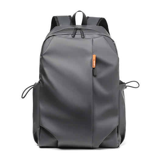 ALBB-新款时尚大容量双肩包男笔记本电脑包厂家直供背包 商品图6