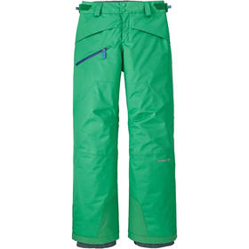 patagonia 巴塔 Boys' Insulated Snowshot Pants男女款滑雪裤