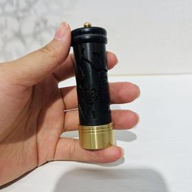 梅花°便携伸缩式立香炉