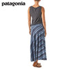 patagonia 巴塔 Ws Kamala Maxi Skirt女款长裙沙滩短裙—58580 商品缩略图2