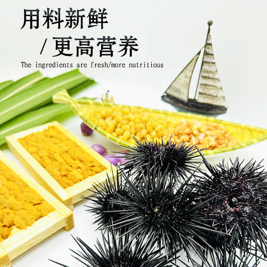 汉庆斋-960g珍品印象礼盒 商品图2