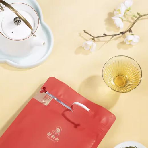 谢裕大黄山毛峰盛世6000系列袋装100g 商品图1