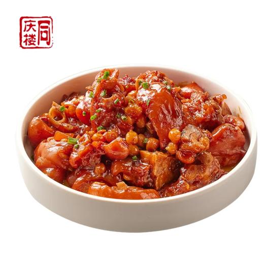 鲍螺红焖猪手(份) 商品图0