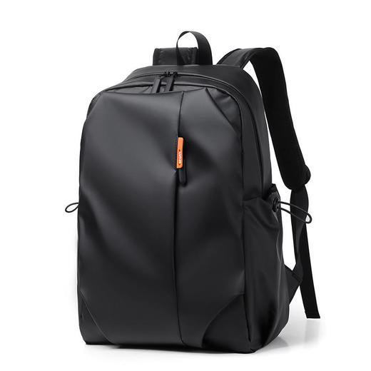 ALBB-新款时尚大容量双肩包男笔记本电脑包厂家直供背包 商品图1