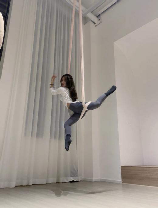 「空舞初体验」YIN隐Lives会员沙龙 北京 商品图3