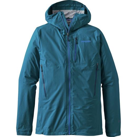 patagonia 巴塔 Ws M10 Jkt女款长款冲锋衣—84177 商品图4