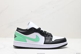 耐克乔丹Air Jordan 1 low低帮休闲运动板鞋DM1199-100男鞋