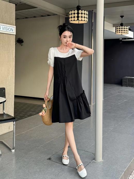 女连衣裙88076 商品图7