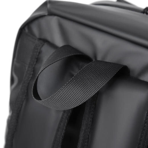 ALBB-新款时尚大容量双肩包男笔记本电脑包厂家直供背包 商品图4