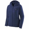 【现货】patagonia 巴塔 Women Nano-Air Hoody棉服（外套）—84266 商品缩略图5