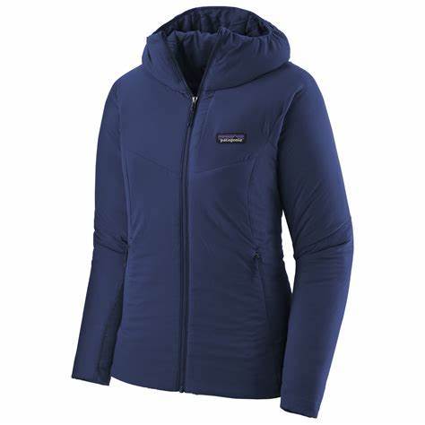 【现货】patagonia 巴塔 Women Nano-Air Hoody棉服（外套）—84266 商品图5